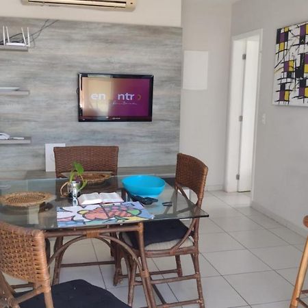 Cobertura Cabo Frio 2 Suites 2Qts 외부 사진