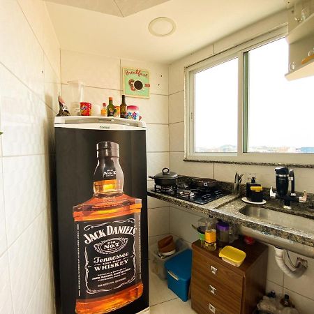 Cobertura Cabo Frio 2 Suites 2Qts 외부 사진