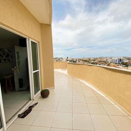Cobertura Cabo Frio 2 Suites 2Qts 외부 사진