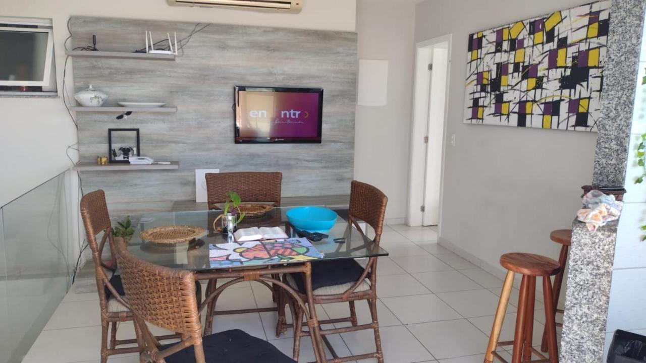 Cobertura Cabo Frio 2 Suites 2Qts 외부 사진