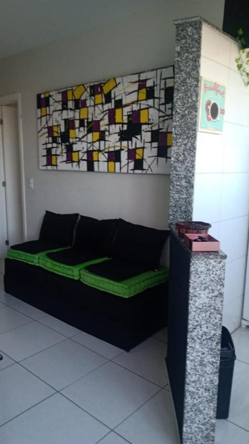 Cobertura Cabo Frio 2 Suites 2Qts 외부 사진