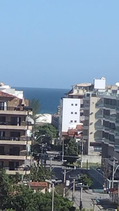 Cobertura Cabo Frio 2 Suites 2Qts 외부 사진