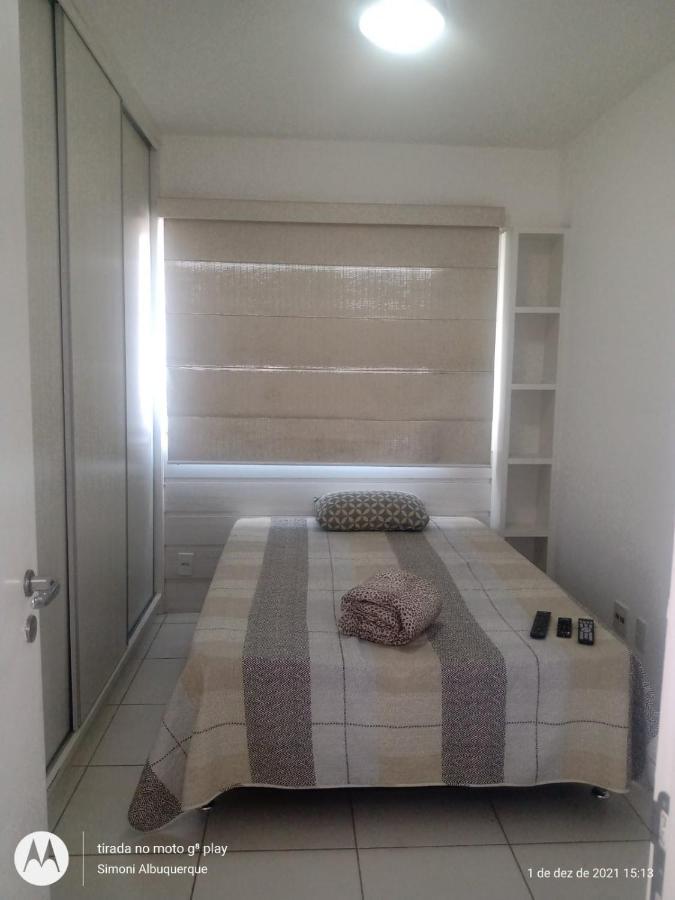 Cobertura Cabo Frio 2 Suites 2Qts 외부 사진
