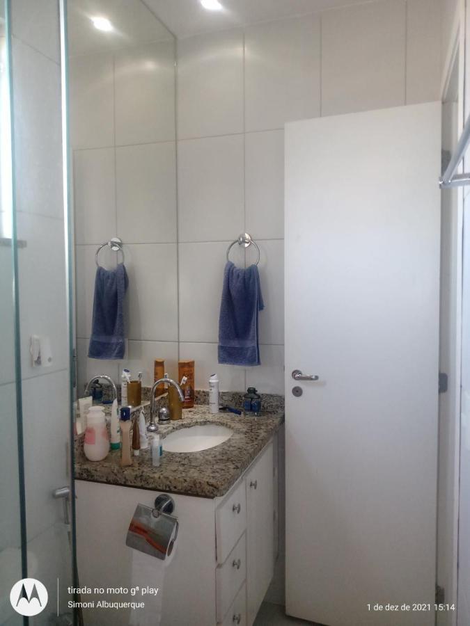 Cobertura Cabo Frio 2 Suites 2Qts 외부 사진