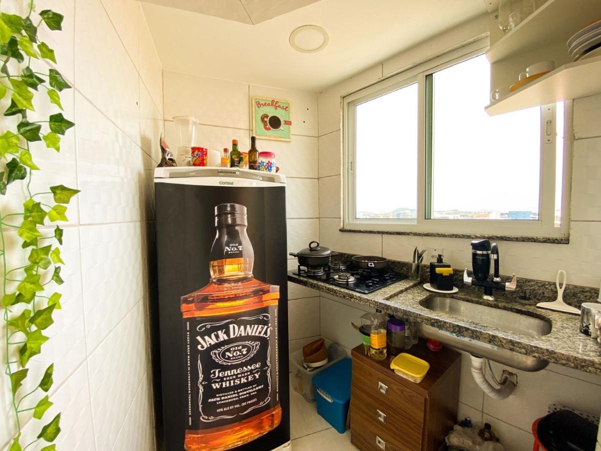 Cobertura Cabo Frio 2 Suites 2Qts 외부 사진