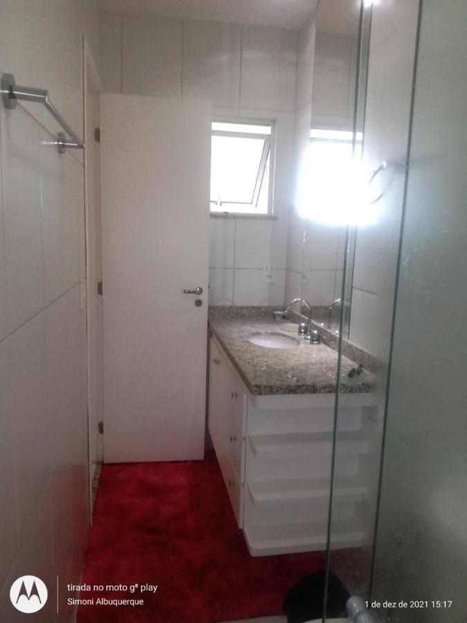 Cobertura Cabo Frio 2 Suites 2Qts 외부 사진