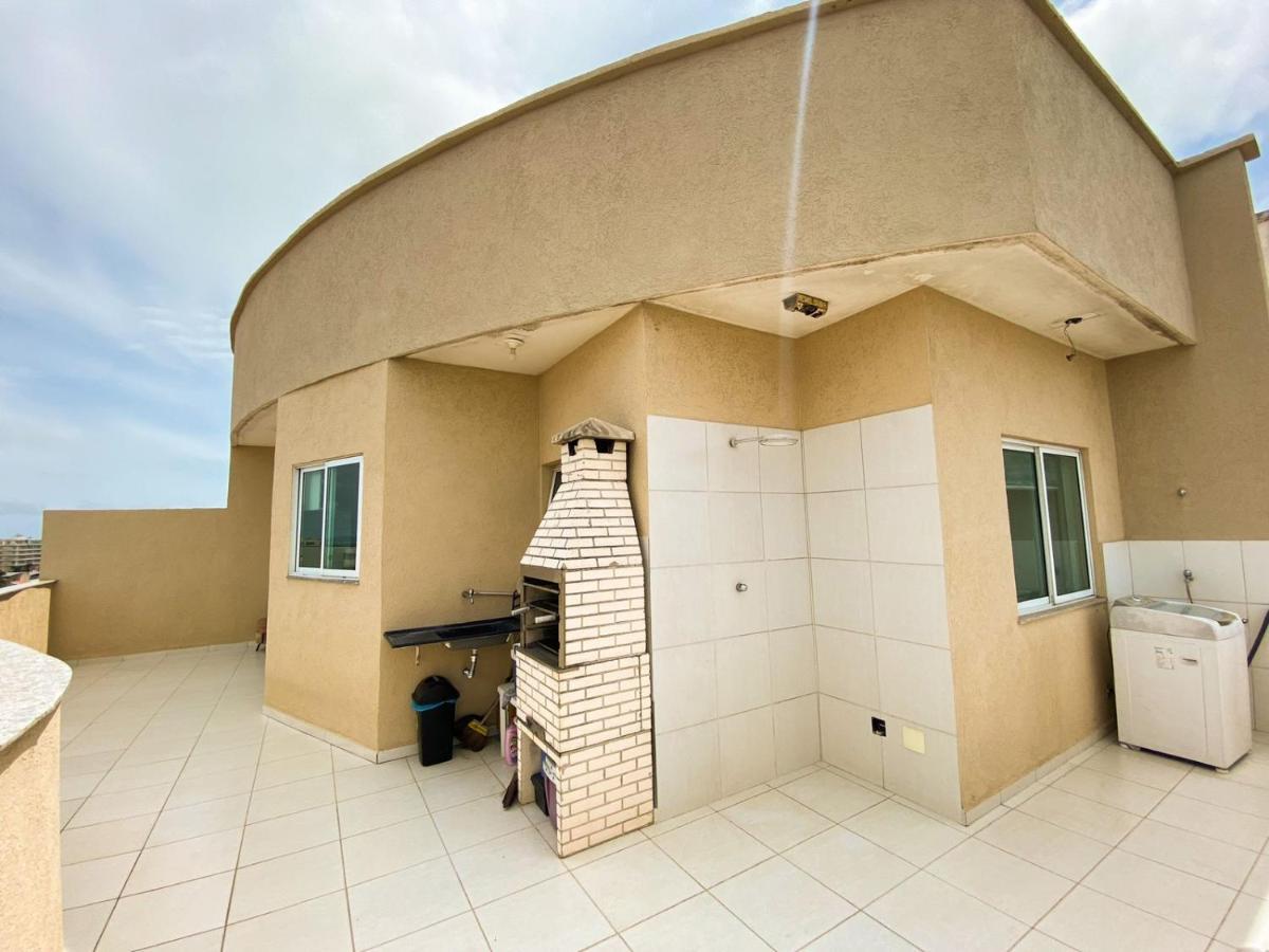 Cobertura Cabo Frio 2 Suites 2Qts 외부 사진